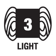 3-Light Yarn Weight