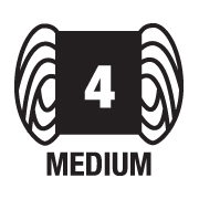 4-Medium Yarn Weight