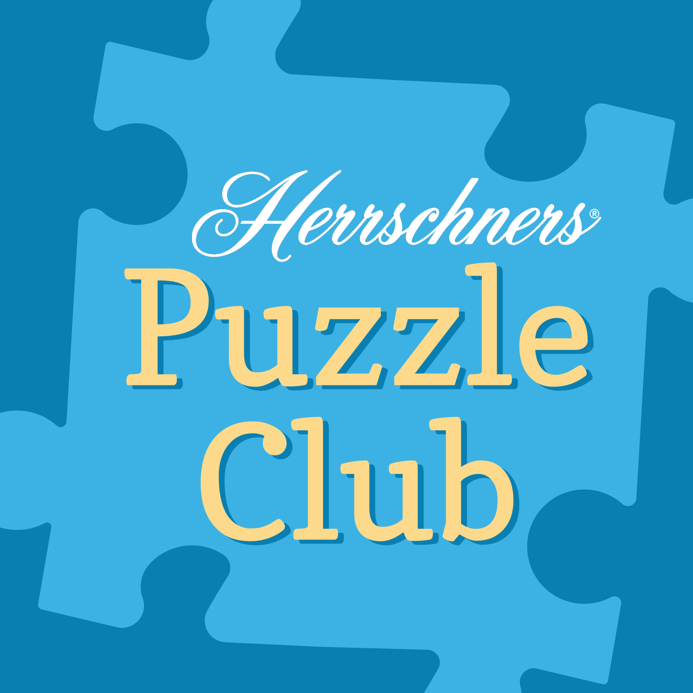 Puzzle Club Puzzle Club